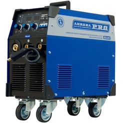 Сварочный полуавтомат AuroraPRO Speedway 300 (10905)