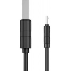 Кабель BASEUS Yaven Lightning для MicroUSB CAMUN-01