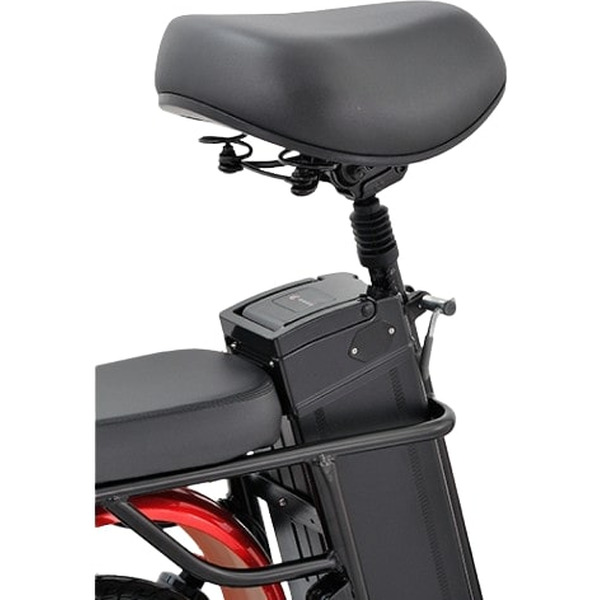 Электросамокат Mizar Aria MZ14ARIA