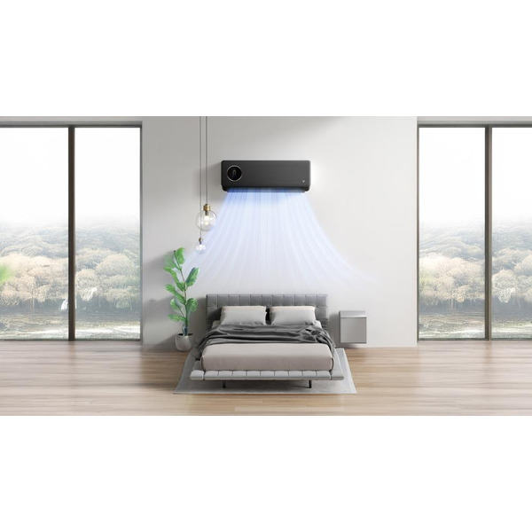 Кондиционер Viomi Cross 2 KFR-35GW/Y4CM1-A++/A+