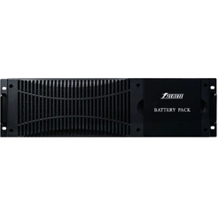 Внешний батарейный блок PowerMan 3U-20x (12В/9 А·ч)