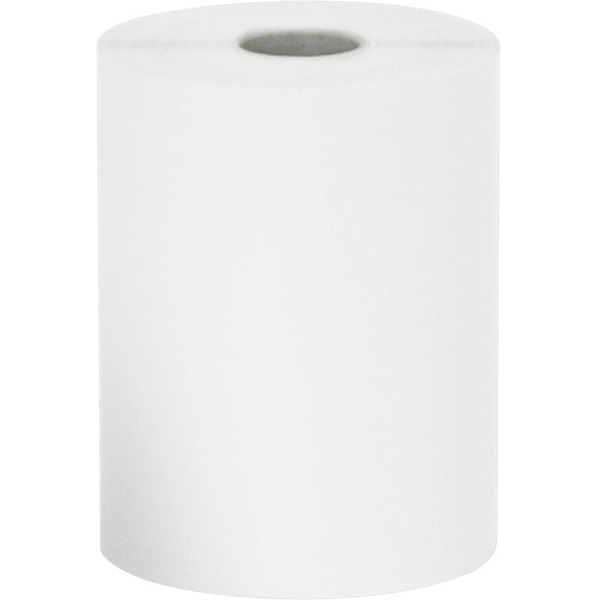 Чековая лента BRAUBERG 110881 80мм(диаметр 61мм, длина 54м, втулка 18мм), 6 шт.