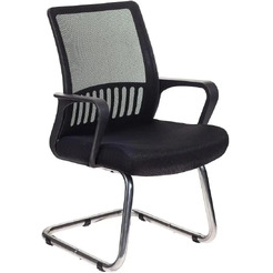 Офисный стул Бюрократ MC-209 (черный)