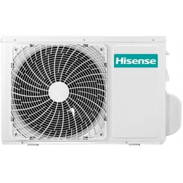 Кондиционер Hisense Zoom 2.0 Classic A AS-18HW4RMSKB00