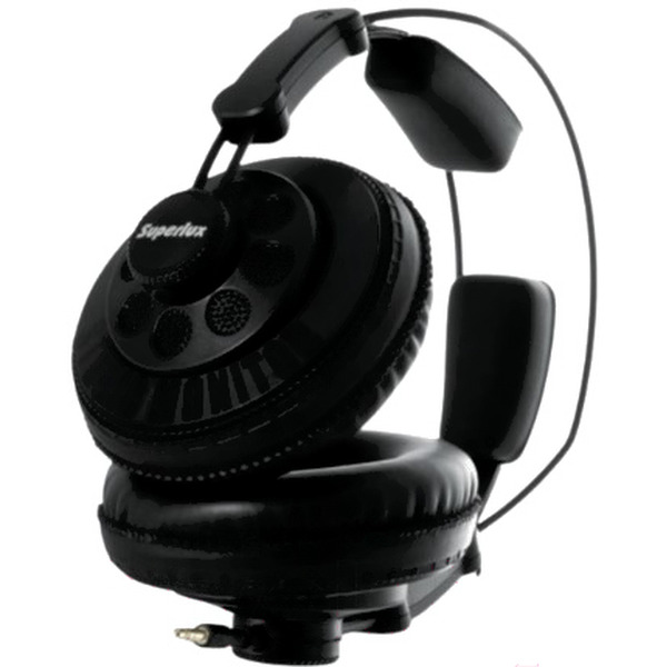 Наушники Superlux HD668B