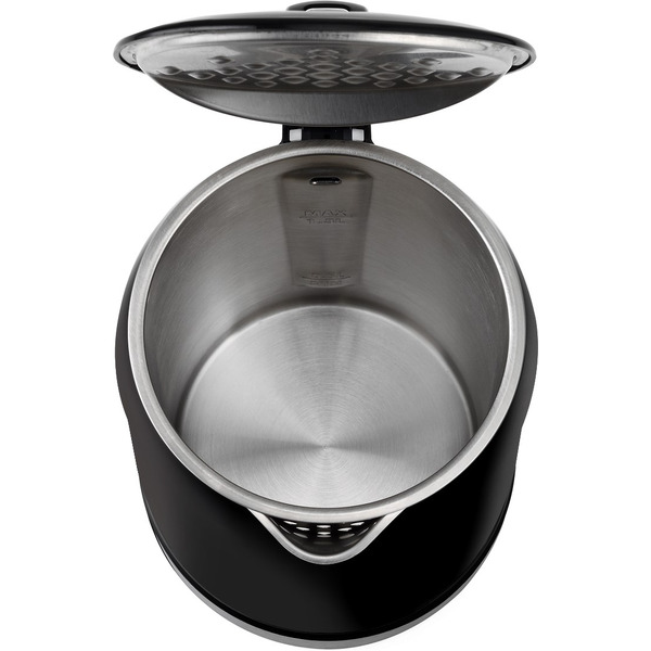 Электрочайник CENTEK CT-1011 (черный)