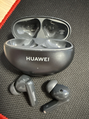 Беспроводные наушники HUAWEI FreeBuds 6i T0019 (черный)