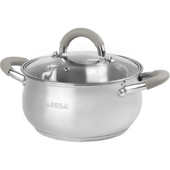 Кастрюля Aresa ARK-01-01101