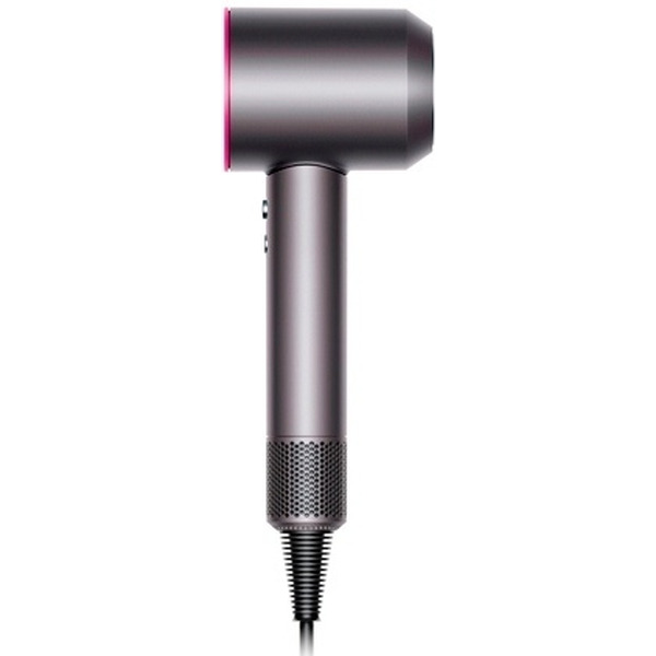 Фен DYSON Supersonic HD01 (фуксия)