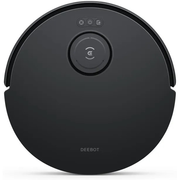 Робот-пылесос Ecovacs T30S COMBO DDX14 (черный)