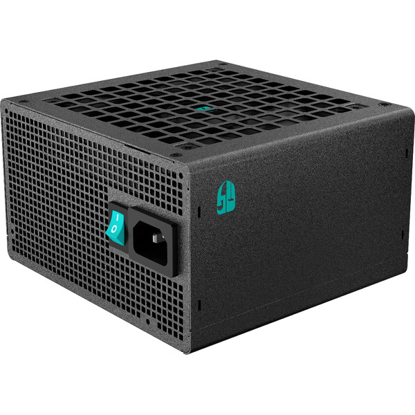 Блок питания DeepCool GamerStorm PQ850G (R-PQ850G-FD0B-WGEU-V1)