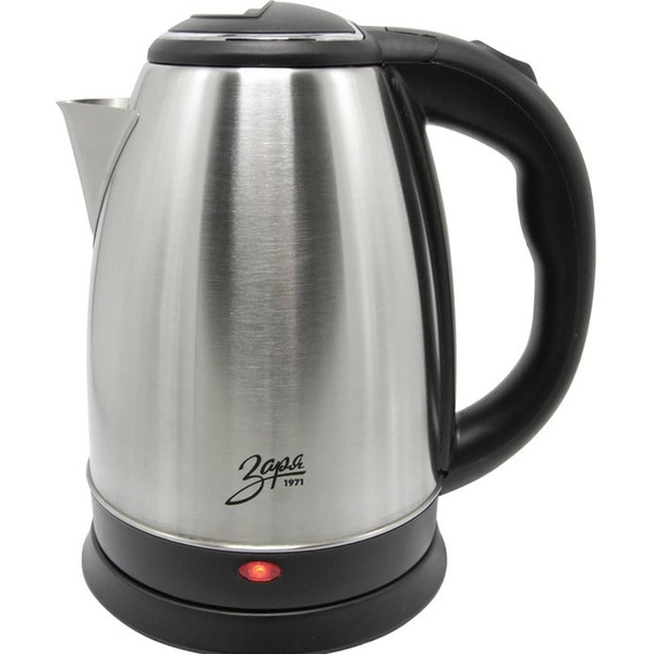 Чайник электрический Заря 256-02