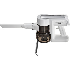 Пылесос Polaris PVCS 7000 Energy WAY AQUA (белый)