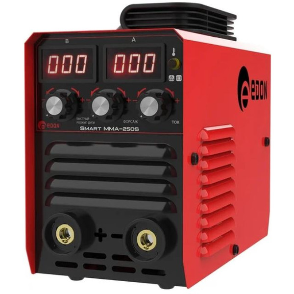 Сварочный инвертор Edon Smart MMA-250