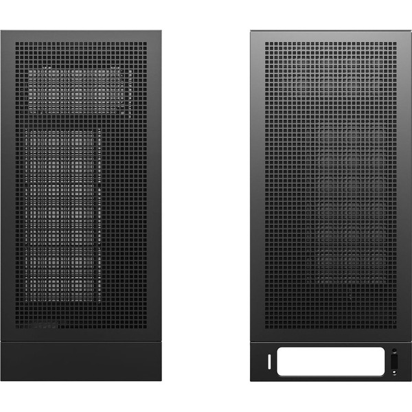Корпус DeepCool CH170 Plus R-CH170-BKNGM0-G