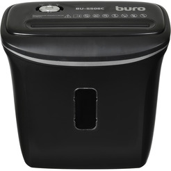 Шредер Buro Home BU-S506C