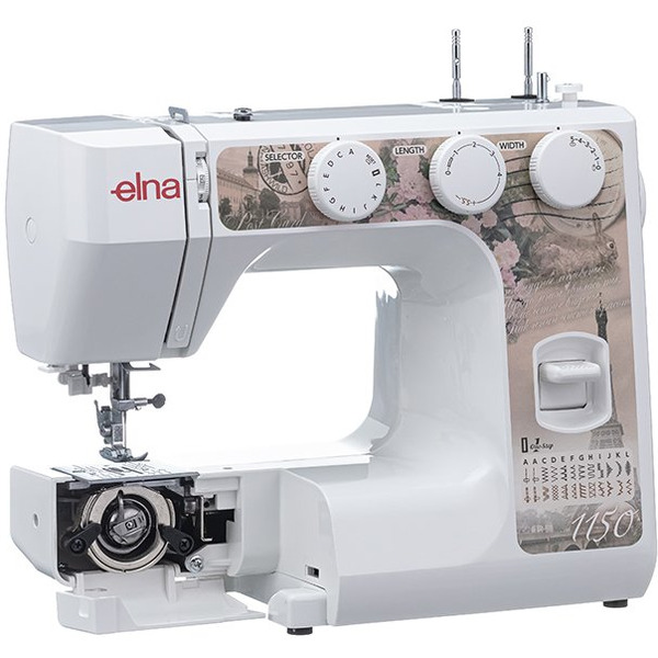 Швейная машина Elna 1150