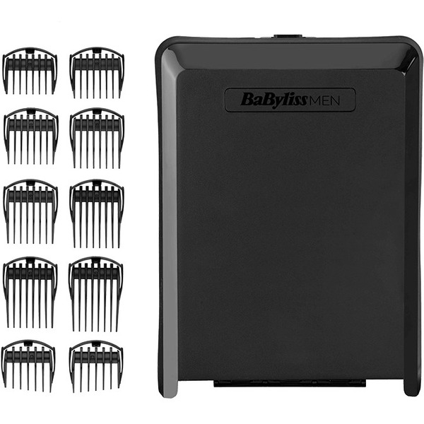 Машинка для стрижки BABYLISS E986E