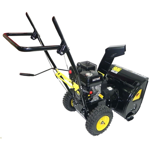 Снегоуборщик Huter SGC 4100 (70/7/1)