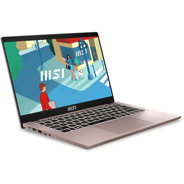 Ноутбук MSI Modern 14 C13M-848XBY