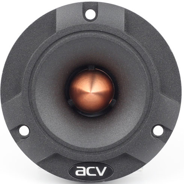Автоакустика ACV ST-38.1PRO