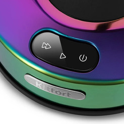 Кофеварка Kitfort Кемекс KT-7488