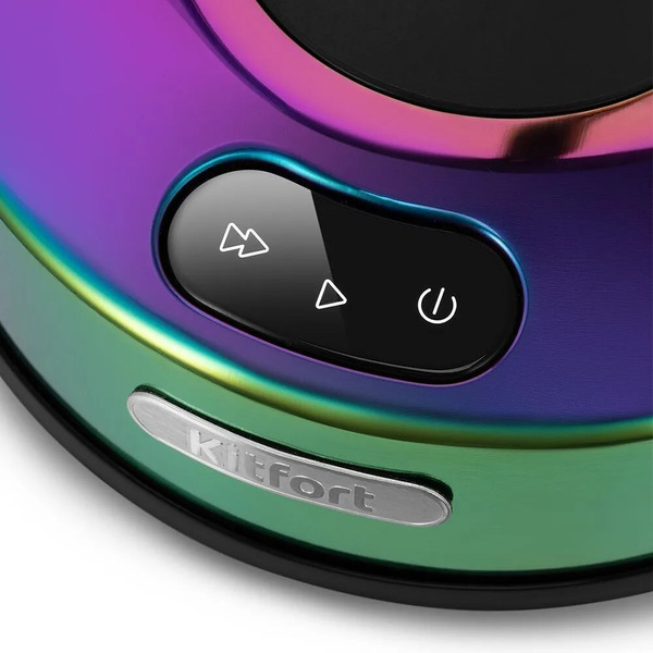 Кофеварка Kitfort Кемекс KT-7488