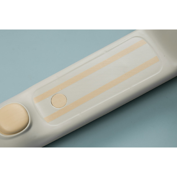 Самокат Ricos Crocs JSCN669 (бежевый)