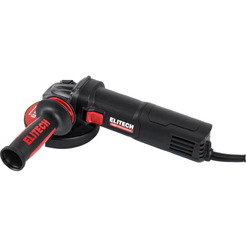 Угловая шлифмашина  ELITECH AG 1012E (205368)