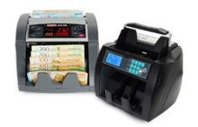 Счетчики и детекторы банкнот