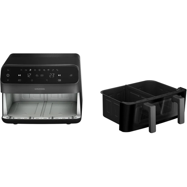 Аэрогриль GRUNDIG FRY 9320