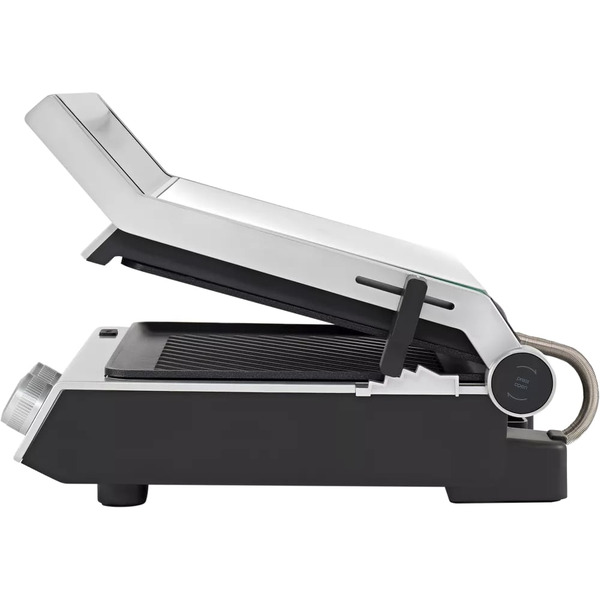 Электрогриль Polaris PGP 3006 (Серебряный)