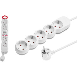 Удлинитель Leiden Electric 805029 (1.5м)