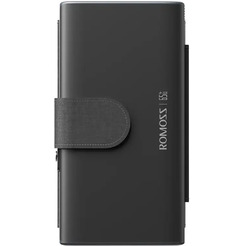 Внешний аккумулятор Romoss SPB30 30000mAh (черный)
