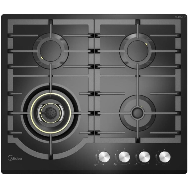 Варочная панель MIDEA MG696VGB