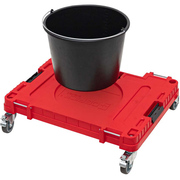 Платформа передвижная Qbrick System ONE 2.0 Workshop RED UHD SKRQTPONE2WCZEPG003