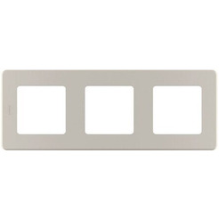 Рамка Legrand Inspiria 673958