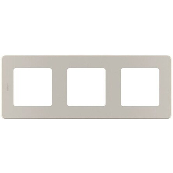 Рамка Legrand Inspiria 673958