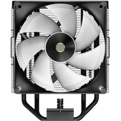 Кулер для процессора Ocypus Delta A40 BK ARGB (Delta-A40-BK1NAWN00X-GL)