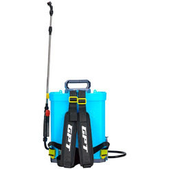 Опрыскиватель GPT DF-A10