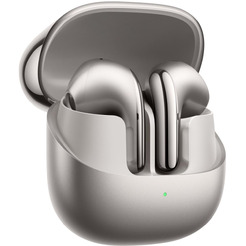 Беспроводные наушники Xiaomi Buds 5 Titan Gray (M2341E1/BHR8116GL)