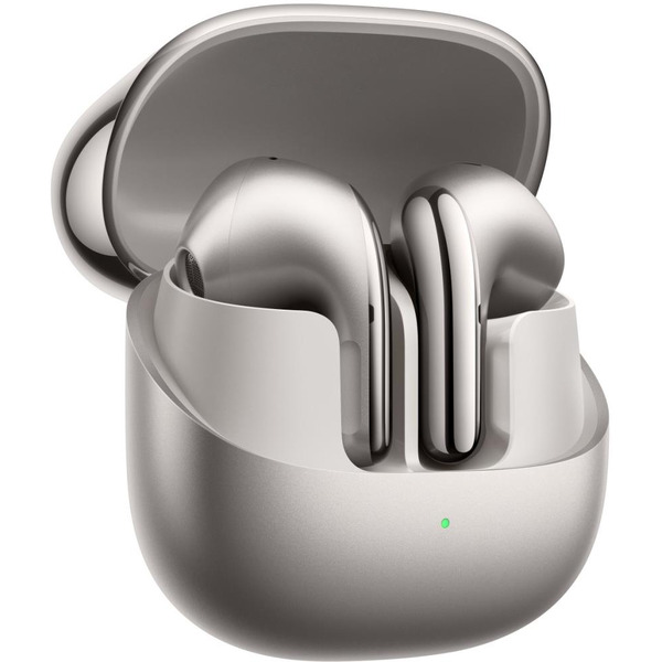 Беспроводные наушники Xiaomi Buds 5 Titan Gray (M2341E1/BHR8116GL)