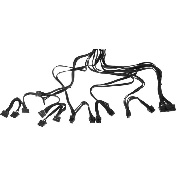 Блок питания Accord ACC-W850P