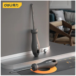 Отвертка Deli EHT1203
