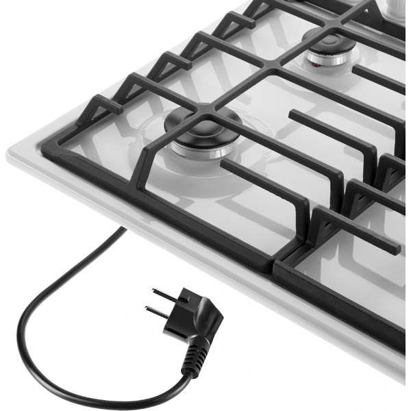 Варочная панель MAUNFELD EGHE.64.6CW/G