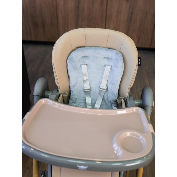 Стульчик для кормления Martin Noir SIRIUS Gold Mangrove