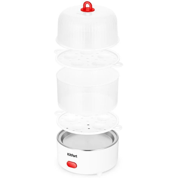 Яйцеварка Kitfort КТ-6960
