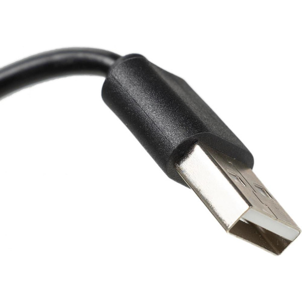 Веб-камера Оклик OK-C21FH