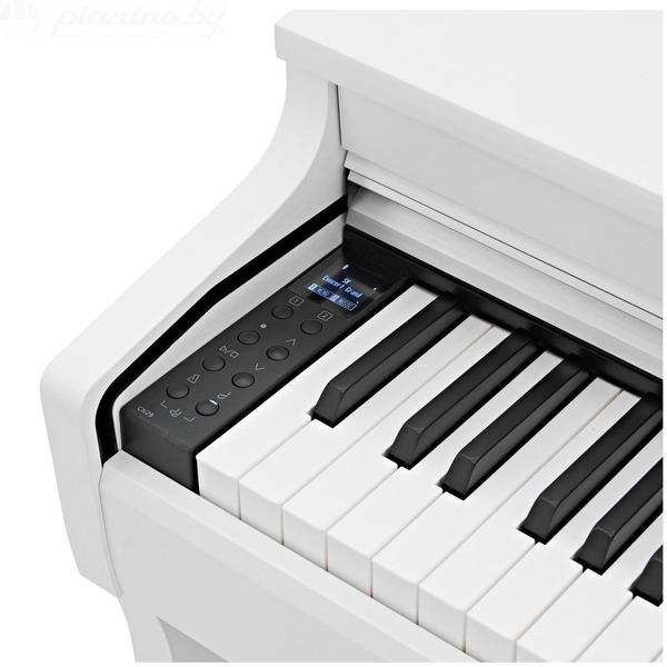 Цифровое пианино Kawai CN29W