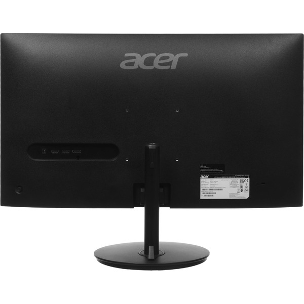 Монитор Acer Nitro XF270W5biiph UM.HX0CD.501